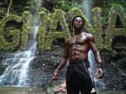 Speed Showcases Ghana’s Tourism To Millions SPEED IN GHANA