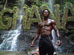 Speed Showcases Ghana’s Tourism To Millions SPEED IN GHANA