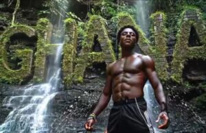 Speed Showcases Ghana’s Tourism To Millions SPEED IN GHANA