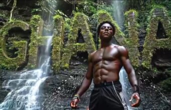 Speed Showcases Ghana’s Tourism To Millions SPEED IN GHANA