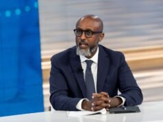 Abebe Aemro Selassie to Retire as Director of the African Department at the IMF Abebe Aemro Selassie to Retire as Director of the African Department at the IMF