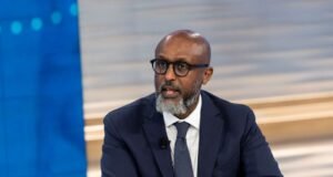 Abebe Aemro Selassie to Retire as Director of the African Department at the IMF Abebe Aemro Selassie to Retire as Director of the African Department at the IMF