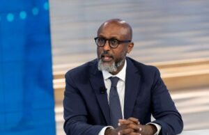 Abebe Aemro Selassie to Retire as Director of the African Department at the IMF Abebe Aemro Selassie to Retire as Director of the African Department at the IMF