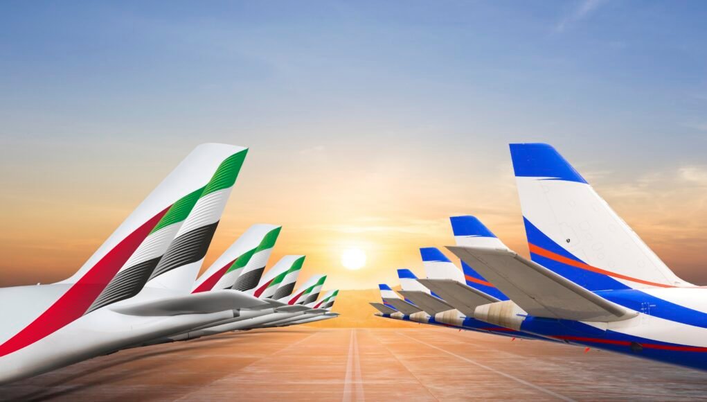 Emirates Deepens footprints In West Africa With New Air Peace Agreement Deepened connectivity in Lagos threatens Accra’s West Africa Hub Ambition
