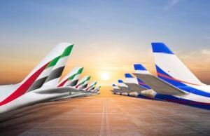 Emirates Deepens footprints In West Africa With New Air Peace Agreement Deepened connectivity in Lagos threatens Accra’s West Africa Hub Ambition