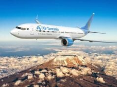 New Airline to operate Ghana-China flights