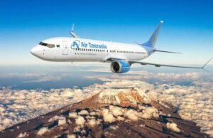 New Airline to operate Ghana-China flights