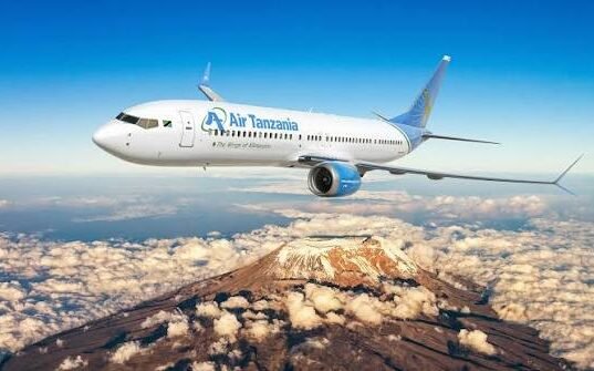 New Airline to operate Ghana-China flights