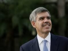 The 2026 Outlook Calls for Recalibration Mohamed A. El-Erian