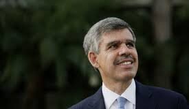 The 2026 Outlook Calls for Recalibration Mohamed A. El-Erian