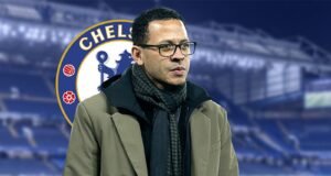 Liam Rosenior to Chelsea: Counting the cost of the managerial change at the Blues Liam Rosenior to Chelsea: Counting the cost of the managerial change at the Blues