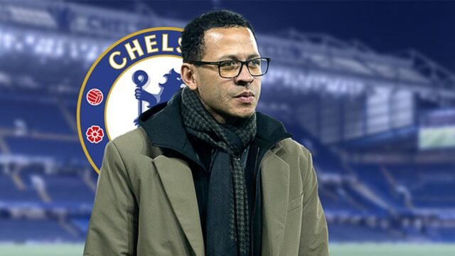 Liam Rosenior to Chelsea: Counting the cost of the managerial change at the Blues