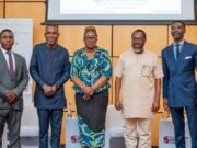 GACL MD Calls for Stronger International Connectivity to Position Accra as West Africa’s Aviation Hub GACL MD Calls for Stronger International Connectivity to Position Accra as West Africa’s Aviation Hub