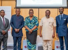 GACL MD Calls for Stronger International Connectivity to Position Accra as West Africa’s Aviation Hub GACL MD Calls for Stronger International Connectivity to Position Accra as West Africa’s Aviation Hub