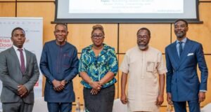 5th AviationGhana Breakfast Meeting In Pictures