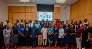 Watch: 5th AviationGhana Breakfast Meeting 2026 Highlights