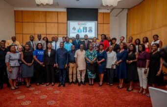 Watch: 5th AviationGhana Breakfast Meeting 2026 Highlights