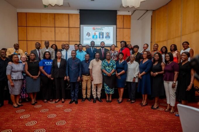 Watch: 5th AviationGhana Breakfast Meeting 2026 Highlights