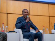 IATA VP Commends Ghana’s Aviation Regulatory Framework, Backs GCAA Director-General IATA VP Commends Ghana’s Aviation Regulatory Framework, Backs GCAA Director-General