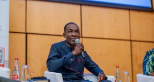 IATA VP Commends Ghana’s Aviation Regulatory Framework, Backs GCAA Director-General IATA VP Commends Ghana’s Aviation Regulatory Framework, Backs GCAA Director-General