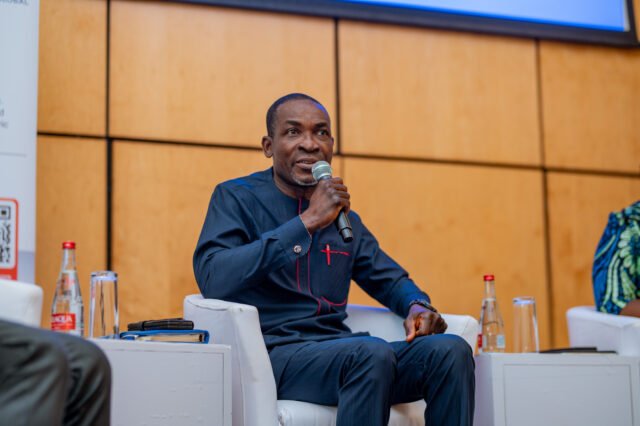 IATA VP Commends Ghana’s Aviation Regulatory Framework, Backs GCAA Director-General