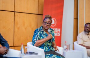 GACL Urges Expansion of Domestic Air Routes to Strengthen Ghana’s Aviation Network GACL Urges Expansion of Domestic Air Routes to Strengthen Ghana’s Aviation Network