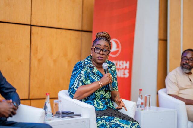 GACL Urges Expansion of Domestic Air Routes to Strengthen Ghana’s Aviation Network