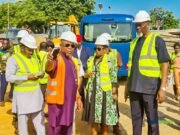 New GACL Headquarters Project on Track for July 2027 Completion