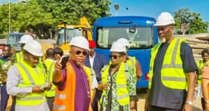 New GACL Headquarters Project on Track for July 2027 Completion