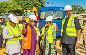 New GACL Headquarters Project on Track for July 2027 Completion