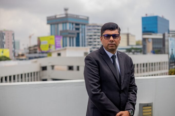 Travel Demand In Ghana Surges In 2026, VFS Global Warns Against Fraud .