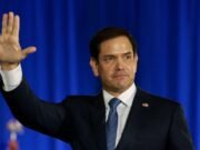 Rubio’s Silk-Stocking Diplomacy Rubio’s Silk-Stocking Diplomacy