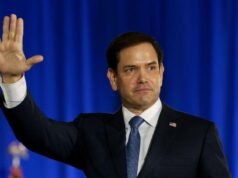 Rubio’s Silk-Stocking Diplomacy Rubio’s Silk-Stocking Diplomacy
