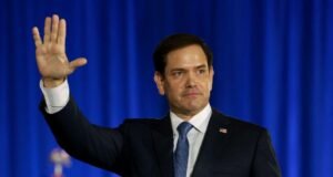 Rubio’s Silk-Stocking Diplomacy Rubio’s Silk-Stocking Diplomacy