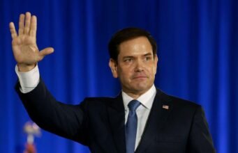 Rubio’s Silk-Stocking Diplomacy Rubio’s Silk-Stocking Diplomacy