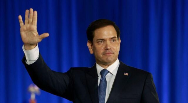 Rubio’s Silk-Stocking Diplomacy Rubio’s Silk-Stocking Diplomacy