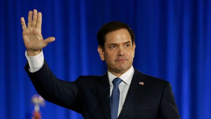 Rubio’s Silk-Stocking Diplomacy Rubio’s Silk-Stocking Diplomacy