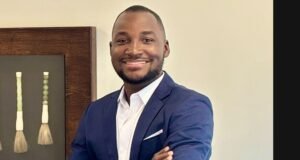 Ghana’s Gift to Maine: How International Student, Daniel Kweku Assumang, Turned Innovation Leader Transforms Portland’s Economic Landscape