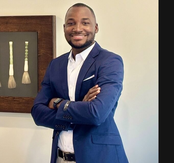 Ghana’s Gift to Maine: How International Student, Daniel Kweku Assumang, Turned Innovation Leader Transforms Portland’s Economic Landscape