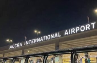 Kotoka to Accra Int. Airport: How Gov’t Can Successfully Change The Name of Ghana’s Main Airport