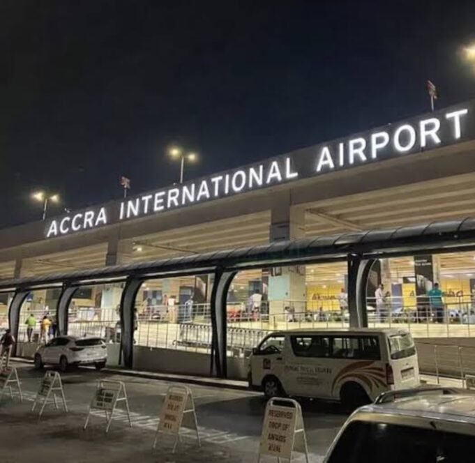 Kotoka to Accra Int. Airport: How Gov’t Can Successfully Change The Name of Ghana’s Main Airport