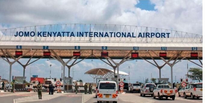 Flight delays in Nairobi as aviation workers down their tools