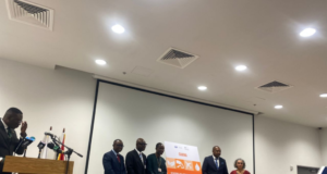 Ghana Eyes Sustainable Aviation Fuel Market to Cut Emissions