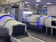 Kotoka Int. Airport to Introduce 3D Scanners, End Shoe Removal for Passengers