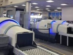 Kotoka Int. Airport to Introduce 3D Scanners, End Shoe Removal for Passengers