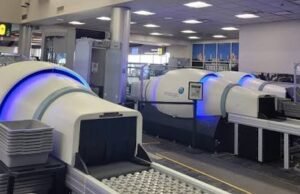 Kotoka Int. Airport to Introduce 3D Scanners, End Shoe Removal for Passengers
