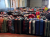 New solution helps airlines and airports gain early warning of baggage disruptions