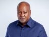 President Mahama to cut sod for flagship airport project