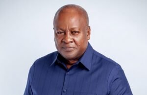 President Mahama to cut sod for flagship airport project