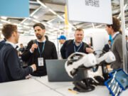 Aerospace Tech Week confirms partnership with ADS Group